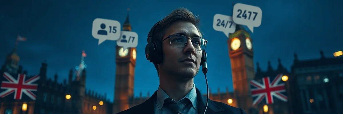 Verification Handled as a Support Process, With Timings: best non uk casino guide for players in the UK