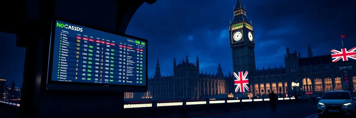 No KYC Casinos and How They Fit This Comparison for players in the UK