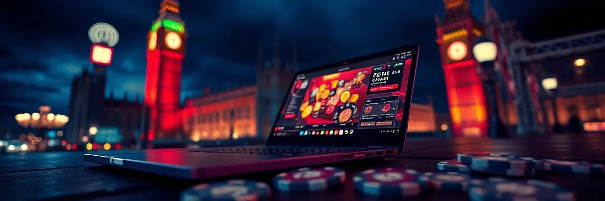 Authentic Online Casino Real Money Experiences Without the Paperwork — online casino real money in the UK