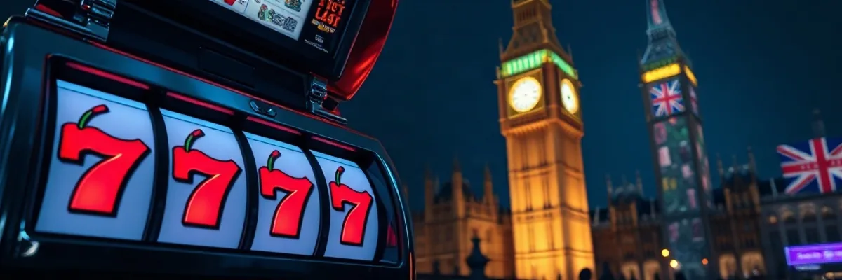 slots not on gamstop in the UK — Sign-Up Speed and What It Means for slots not on gamstop Access