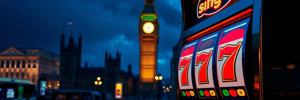 Studio Line-Ups Behind slots not on gamstop Sites: slots not on gamstop guide for players in the UK